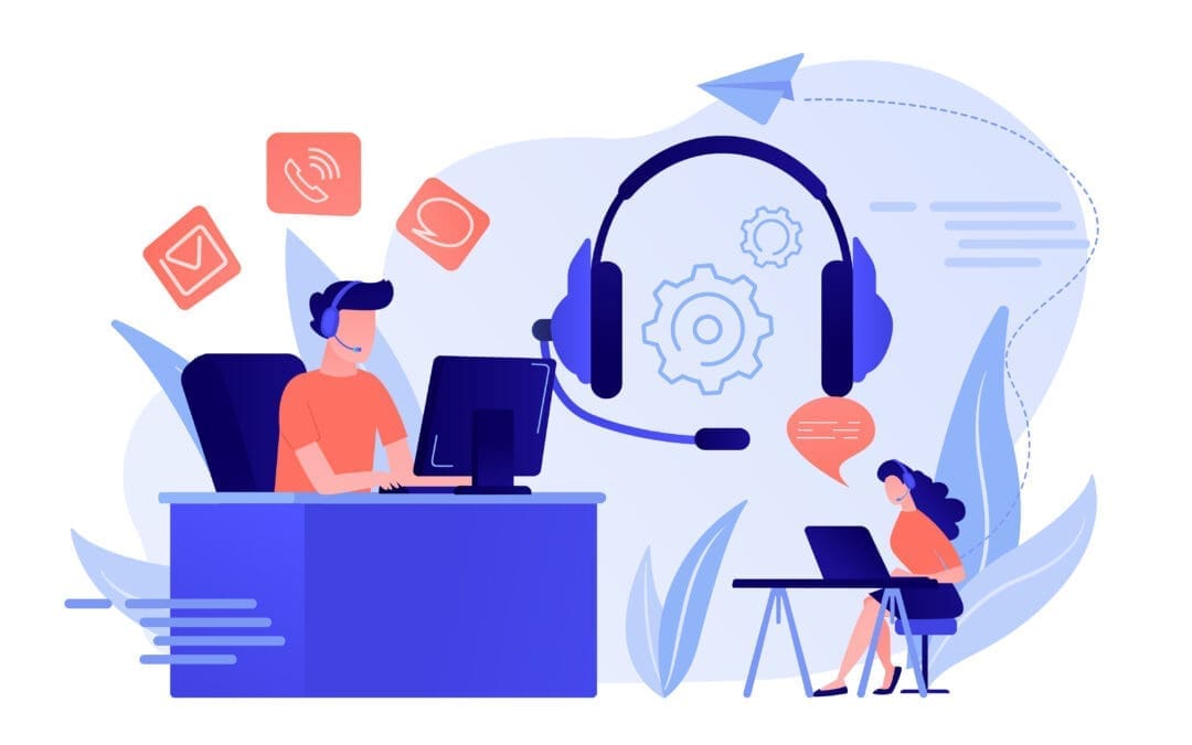 Why choose Moitele Softphone? 🚀