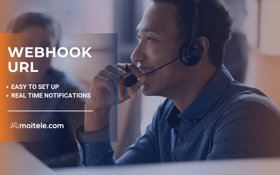 Webhook URL, your personal assistant!