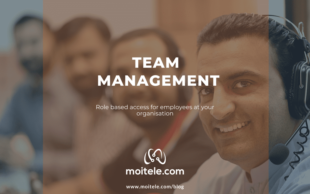 The importance of Team Management in VoIP