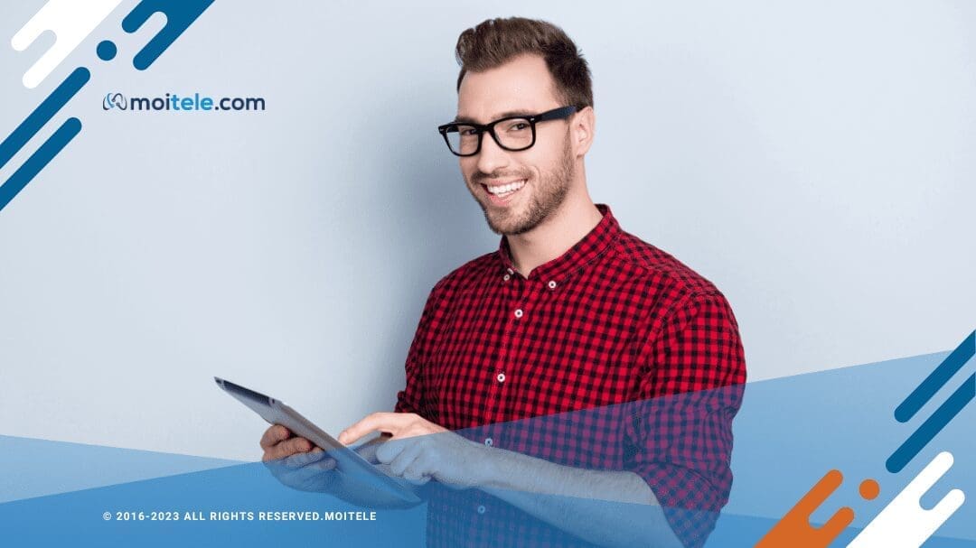 What’s new in Moitele’s customer portal?