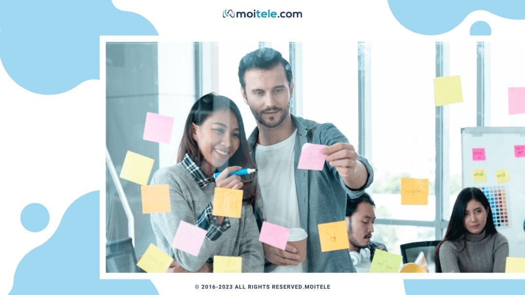 What are the compliance tools offered by Moitele, and how to effectively use them?
