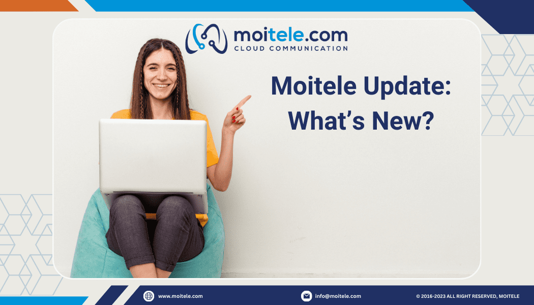 Discover the Latest Add on in Moitele