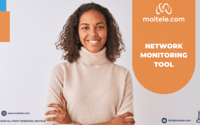 Moitele Network Monitor: Streamline Network Diagnosis with Seamless Efficiency