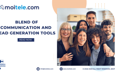 Moitele’s Lead Generating Tools: Streamlining Customer Engagement and Management