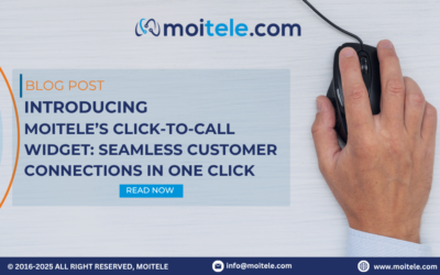 Introducing Moitele’s Click-to-Call Widget: Seamless Customer Connections in One Click